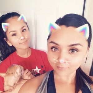 Meet your Posher, Silvia